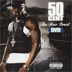 50 Cent/50 Cent The New Breed@Clean Version@Incl. Bonus Maxi Cd