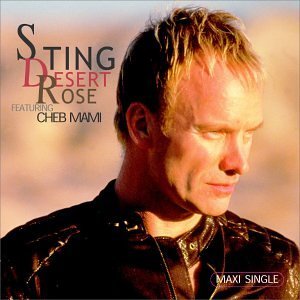 Sting/Desert Rose