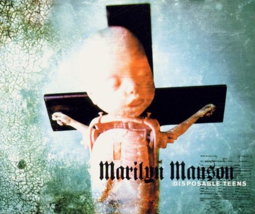 Marilyn Manson/Disposible Teens, Pt. 1