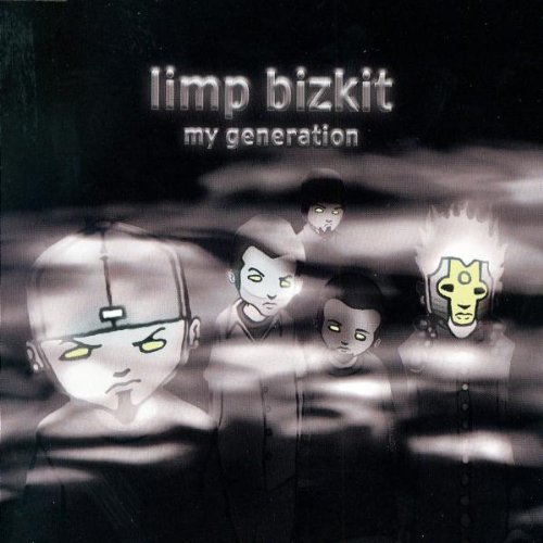 Limp Bizkit/My Generation@Import-Swe@Pt. 2