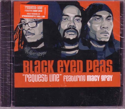Black Eyed Peas Request Line Feat. Macy Gray 