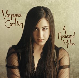 Vanessa Carlton A Thousand Miles(en) 