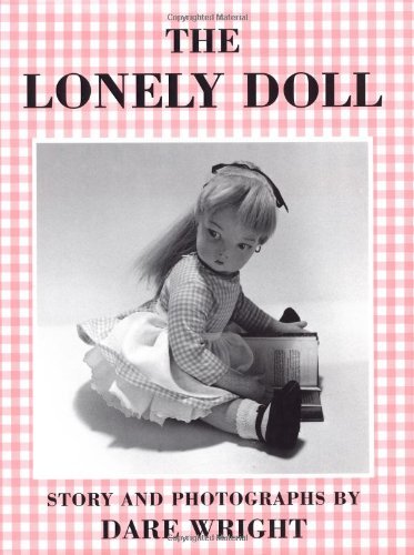 Dare Wright/The Lonely Doll