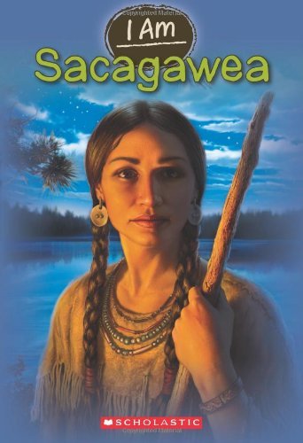Grace Norwich/I Am Sacagawea