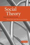 Hans Joas Social Theory 