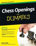 Eade Chess Openings For Dummies 