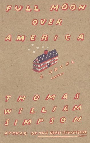 Thomas William Simpson/Full Moon Over America