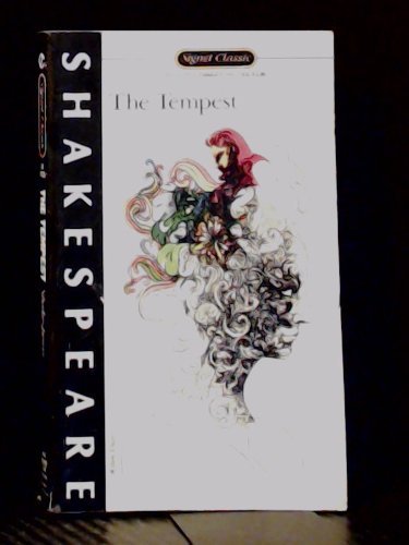 Shakespeare/The Tempest