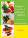 Karen Eich Drummond Nutrition For Foodservice And Culinary Professiona 0007 Edition;revised 