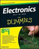 Doug Lowe Electronics All In One For Dummies 