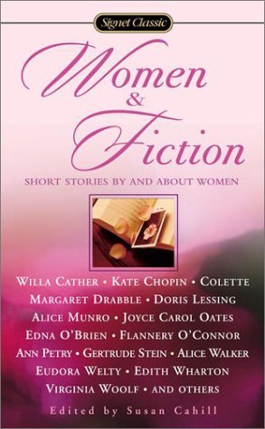 Various/Women and Fiction@ Stories by and about Women