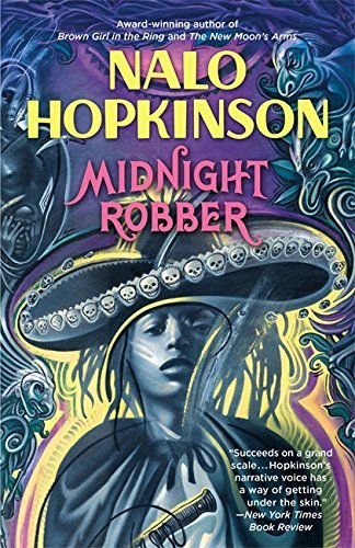 Nalo Hopkinson/Midnight Robber