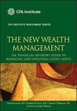 Harold Evensky The New Wealth Management The Financial Advisor's Guide To Managing And Inv Revised 