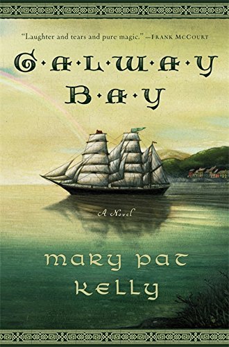 Mary Pat Kelly/Galway Bay@Reprint