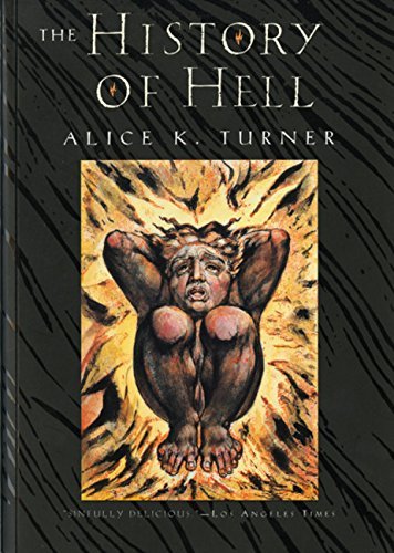 Alice K. Turner/The History of Hell