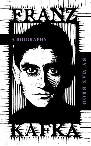 Max Brod Franz Kafka 