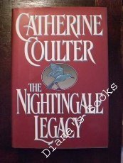 CATHERINE COULTER/The Nightingale Legacy