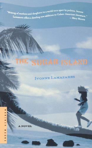 Ivonne Lamazares/The Sugar Island