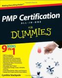 Peter Nathan Pmp Certification All In One Desk Reference For Du 