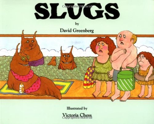 David Greenburg Slugs 