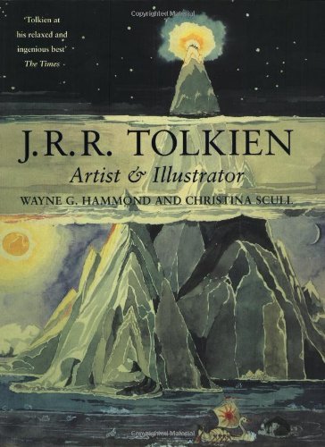Wayne G. Hammond/J.R.R. Tolkien@Artist And Illustrator