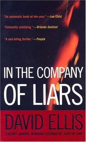 David Ellis/In The Company Of Liars