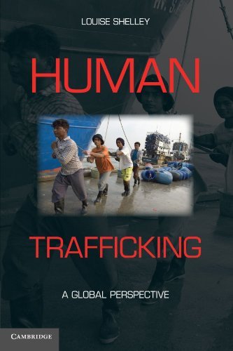 Louise Shelley/Human Trafficking