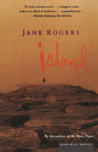 Jane Rogers/Island