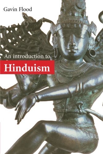 Gavin D. Flood An Introduction To Hinduism 1ed 