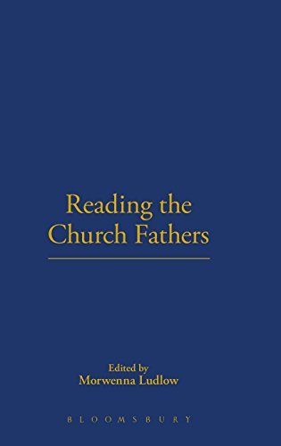 Morwenna Ludlow/Reading the Church Fathers
