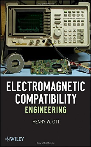 Henry W. Ott Electromagnetic Compatibility Engineering Revised 
