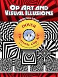 Spyros Horemis Op Art And Visual Illusions [with Cdrom] 