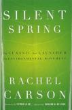 Rachel Carson Silent Spring 0040 Edition;anniversary 