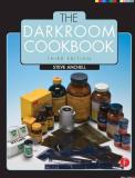 Steve Anchell The Darkroom Cookbook 0003 Edition; 