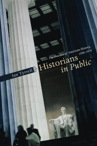 Ian R. Tyrrell/Historians In Public