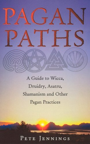 Peter Jennings/Pagan Paths