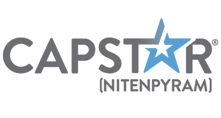 CAPSTAR Logo