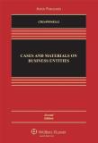 Chiappinelli Cases And Materials On Business Entities Second E 0002 Edition;revised 