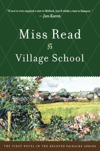 Miss Read/Village School