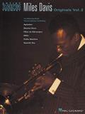 Miles Davis Miles Davis Originals Vol. 2 