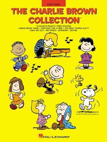 Vince Guaraldi The Charlie Brown Collection(tm) 
