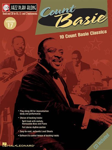 Count Basie Count Basie [with CD (audio)] 