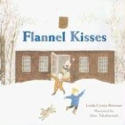 Linda Crotta Brennan Flannel Kisses 