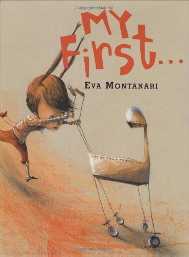 Eva Montanari/My First...