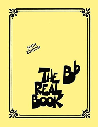 Hal Leonard Corp/The Real Book - Volume I@ BB Edition@0006 EDITION;