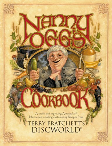 Terry Pratchett/Nanny Ogg's Cookbook