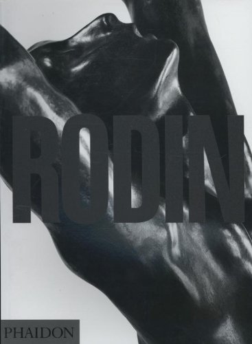 Auguste Rodin/Rodin@0010 Edition;