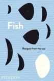 Carol Jane Jackson Fish Recipes From The Sea 