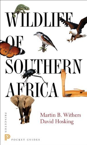 Martin B. Withers/Wildlife of Southern Africa