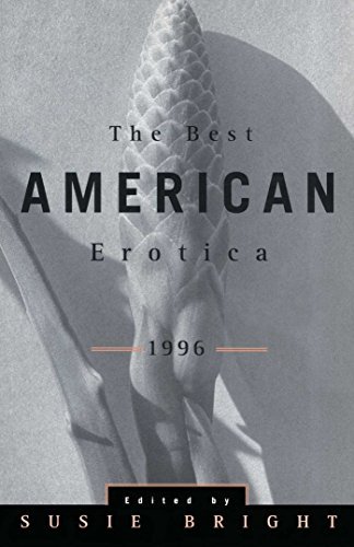 Susie Bright/The Best American Erotica 1996@Original
